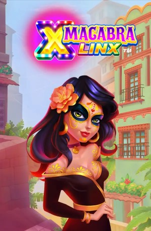 Macabra Link PowerPlay Jackpot