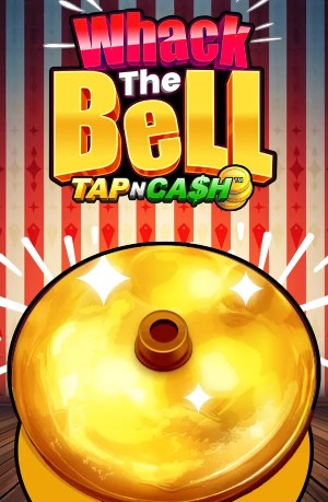 Whack the Bell - Tap n Cash