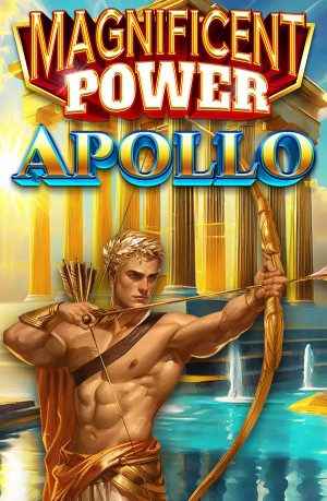 Magnificent Power Apollo