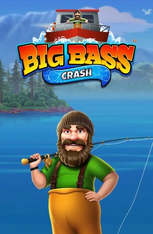 Big Bass Crash