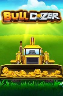 Image of Bull Dozer  online slot. null