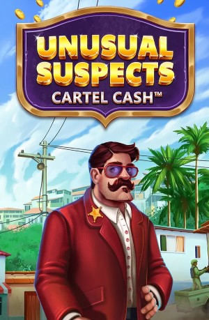 Unusual Suspects Cartel Cash