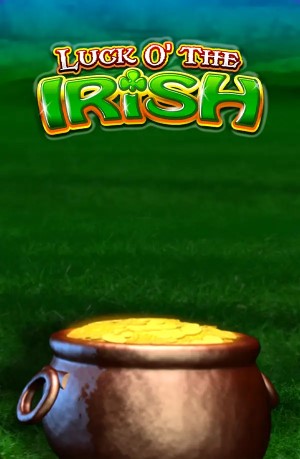 Luck O' The Irish Strike