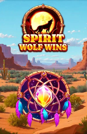 Spirit Wolf Wins