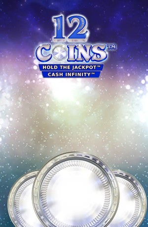 12 Coins Grand Platinum Edition