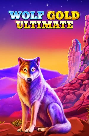 Wolf Gold Ultimate