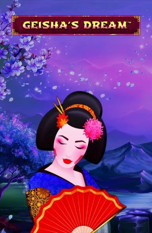 Geisha’s Dream