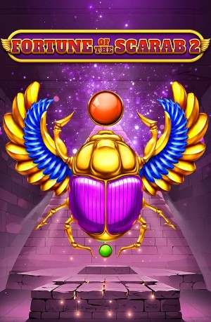 Fortune Of The Scarab 2