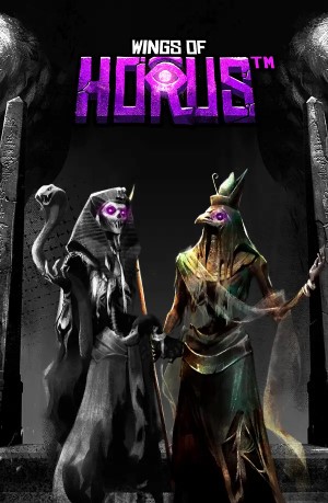 Wings of Horus