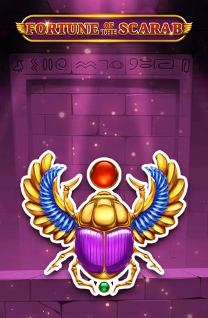 Fortune Of The Scarab