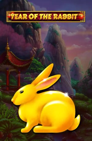 Year Of The Rabbit