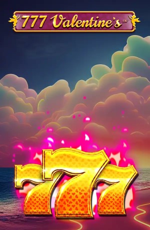 777 Valentine's