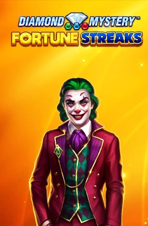 Diamond Mystery Fortune Streaks