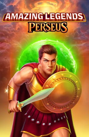 Amazing Legends Perseus