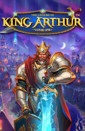 Lunar Link: The Legend of King Arthur