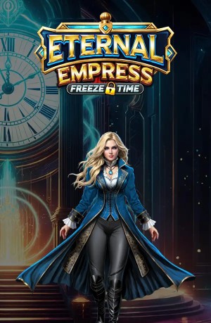 Eternal Empress – Freeze Time