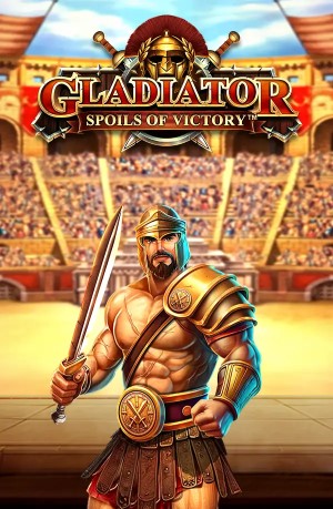 Gladiator Spoils of Victory
