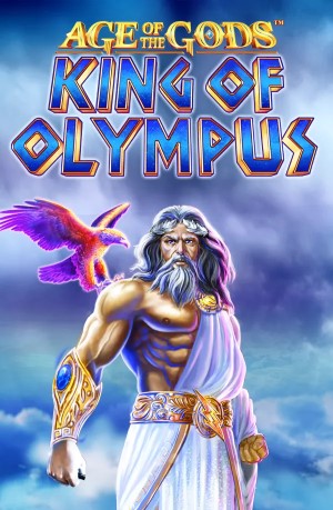 Age of the Gods: King of Olympus