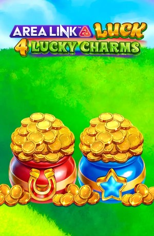 Area Link Luck 4 Lucky Charms