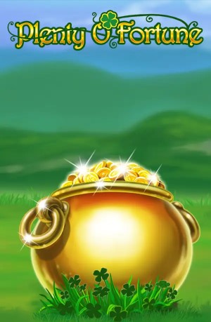 Plenty O'Fortune