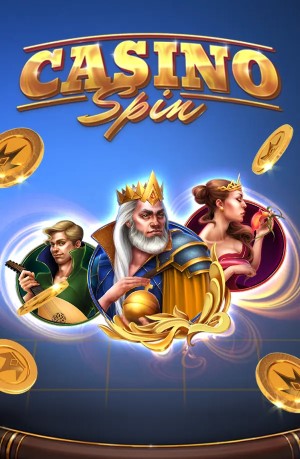 Casino Spin