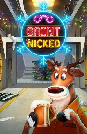 Saint Nicked 2 