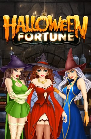 Halloween Fortune