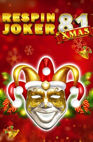 Respin Joker 81 Xmas