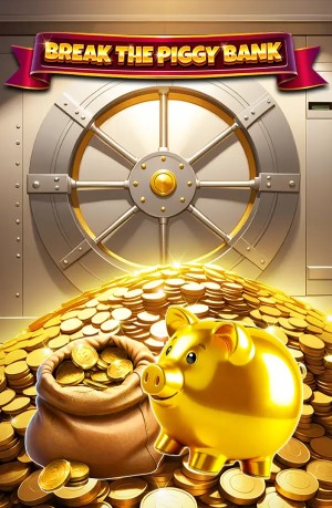 Break The Piggy Bank