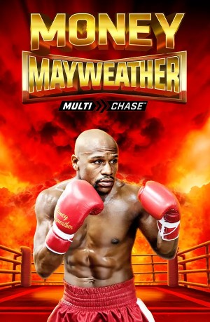 Money Mayweather