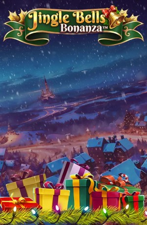 Jingle Bells Bonanza