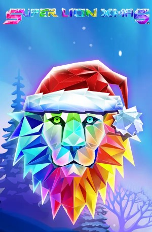 Super Lion Xmas 