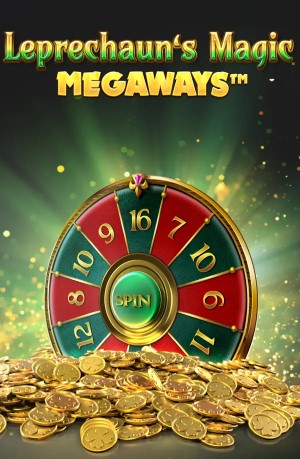 Leprechauns Magic Megaways