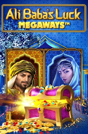 Ali Baba's Luck Megaways