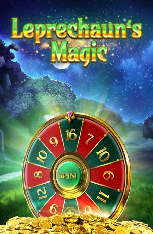 Leprechaun's Magic