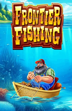 Frontier Fishing 
