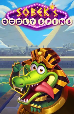 Sobek's Godly Spins