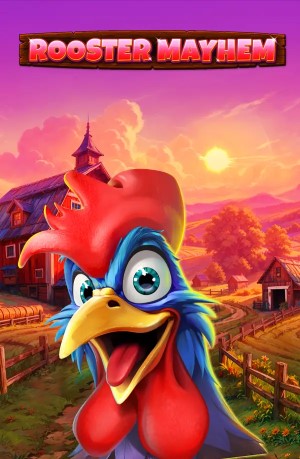 Rooster Mayhem - Farm Outbreak