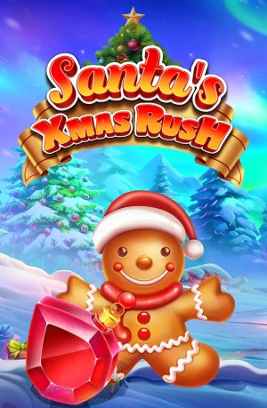 Santa's Xmas Rush
