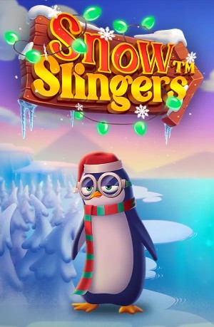  Snow Slingers