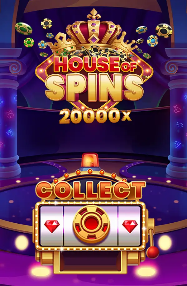 House of Spins