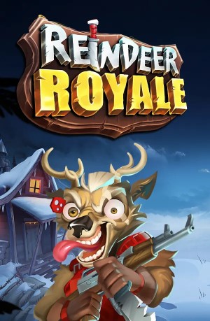 Reindeer Royale