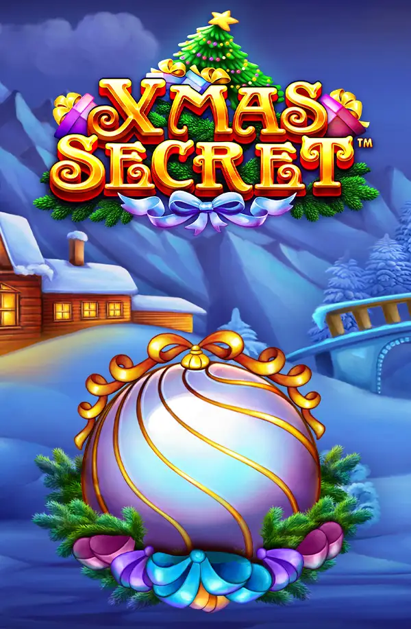 Xmas Secret