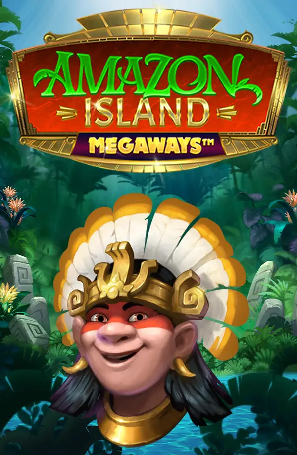 Amazon Island Megaways