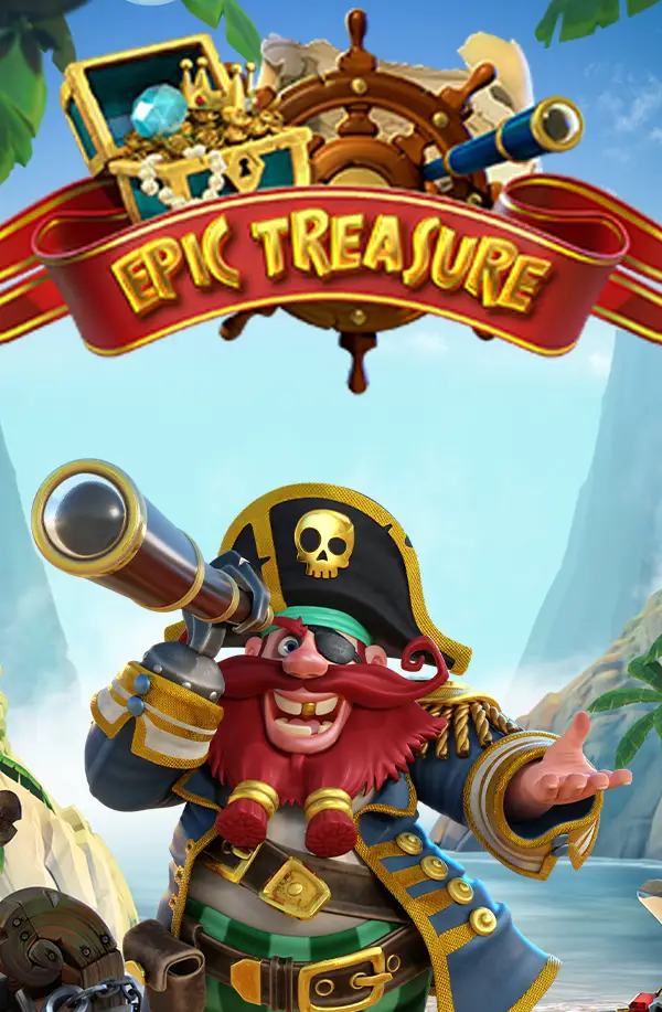 Epic Treasure