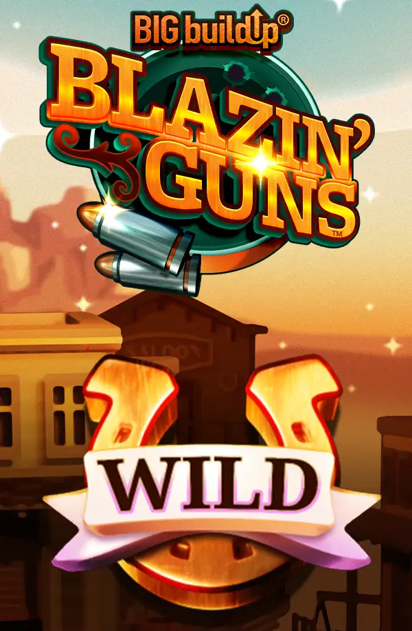 Blazin' Guns