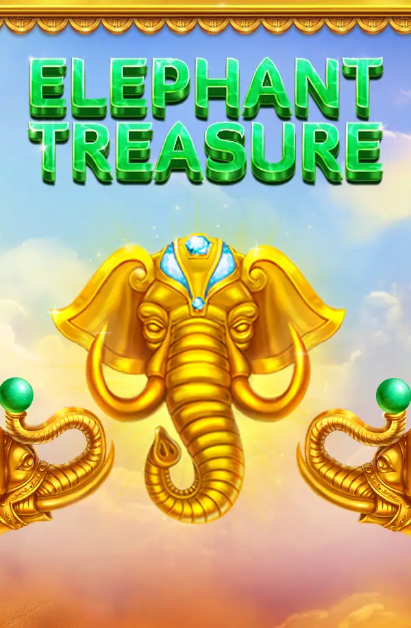 Elephant Treasure