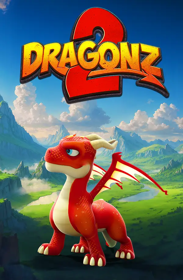 Dragonz 2