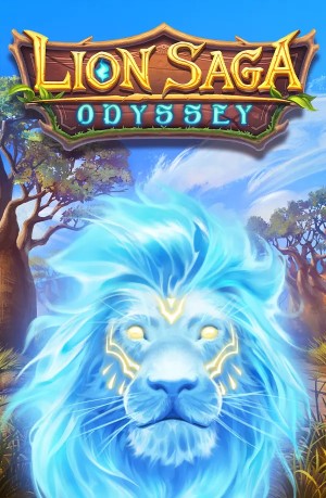Lion Saga Odyssey