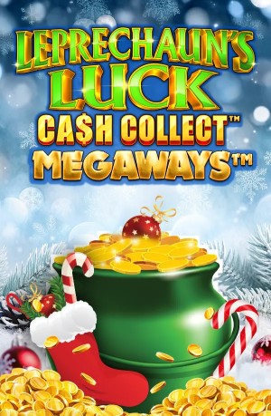 Leprechaun’s Luck: Cash Collect: Megaways